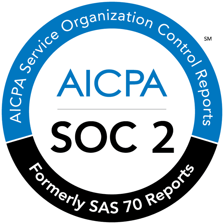 SOC 2 Type 2 Compliance